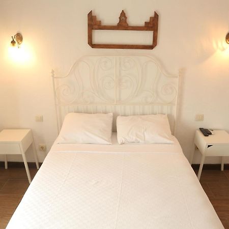 Parva Port Alacati Exterior foto