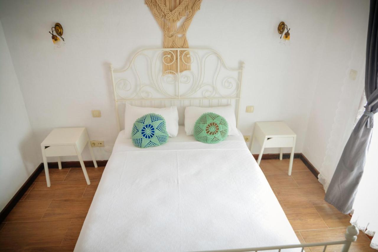 Parva Port Alacati Exterior foto